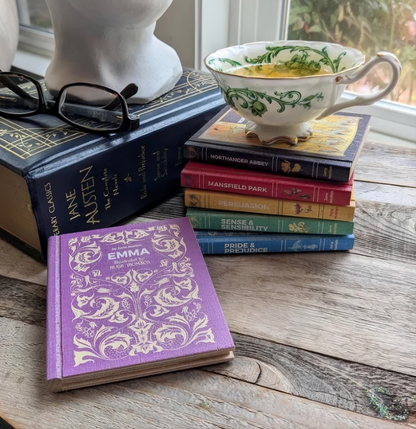Custom Bookrest Coasters