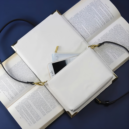 Custom Book Bags