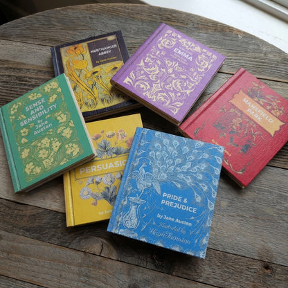 Custom Bookrest Coasters