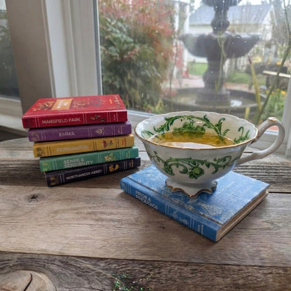 Custom Bookrest Coasters