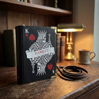 Custom Book Bags