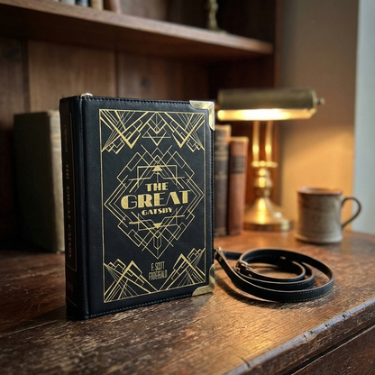 Custom Book Bags
